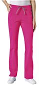 Maevn PrimaFlex Womens Full Elastic Scrub Pants Maevn PrimaFlex Womens Full Elastic Scrub Pants