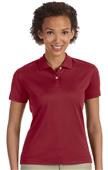 Devon & Jones Ladies Pima-Tech Jet Piqué Polo Devon & Jones Ladies Pima-Tech Jet Piqué Polo