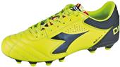 Diadora ITALICA 3 K-PRO MG 14 Molded Soccer Cleats Diadora ITALICA 3 K-PRO MG 14 Molded Soccer Cleats