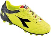 Diadora ITALICA 3 MD PU JR Molded Soccer Cleats Diadora ITALICA 3 MD PU JR Molded Soccer Cleats