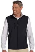 Devon & Jones Mens Soft Shell Vest Devon & Jones Mens Soft Shell Vest