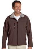 Devon & Jones Mens Soft Shell Jacket Devon & Jones Mens Soft Shell Jacket