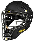 Wilson Baseball Umpire Shock FX Helmet & Facemask Wilson Baseball Umpire Shock FX Helmet & Facemask