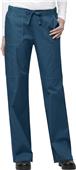Carhartt Women's Ripstop Cargo Scrub Pant