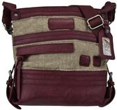 Sherpani Ethos Luna Small Cross Body Bag Sherpani Ethos Luna Small Cross Body Bag