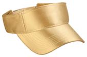 OC Sports Adjustable Dazzle Polyester Visors