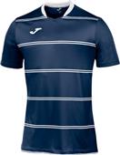 Joma Standard Short Sleeve Jersey Joma Standard Short Sleeve Jersey