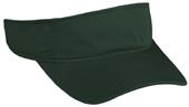OC Sports Adjustable Garment Washed Twill Visors OC Sports Adjustable Garment Washed Twill Visors