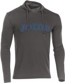 Joma Brama Cross Hooded Pullover Sweatshirt Joma Brama Cross Hooded Pullover Sweatshirt