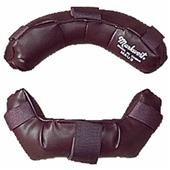Markwort Vinyl Baseball Catcher's Mask Padding Markwort Vinyl Baseball Catcher's Mask Padding