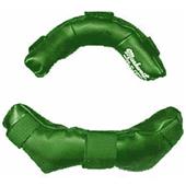 Markwort Vinyl Youth Baseball Face Mask Padding Markwort Vinyl Youth Baseball Face Mask Padding