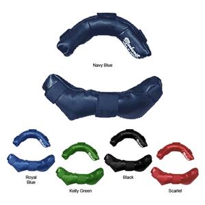 Markwort Vinyl Youth Baseball Face Mask Padding