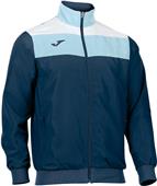 Joma Crew Microtecno Jacket Joma Crew Microtecno Jacket