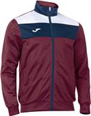 Joma Crew Tricot Jacket Joma Crew Tricot Jacket
