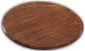Picnic Plus Wine Barrel Lazy Susan Picnic Plus Wine Barrel Lazy Susan