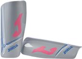 Joma Iberia Soccer Shinguards with Rigid Piece Joma Iberia Soccer Shinguards with Rigid Piece