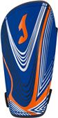 Joma Kind Soccer Shinguards with Rigid Piece Joma Kind Soccer Shinguards with Rigid Piece
