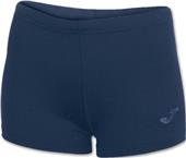 Joma Womens Vela Jersey Cotton Shorts Joma Womens Vela Jersey Cotton Shorts