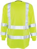 Game Sportswear The Long Sleeve Class 3 Tee Game Sportswear The Long Sleeve Class 3 Tee