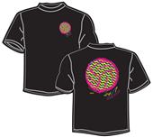 Tandem Sport 24 7 Non Stop Volleyball T-Shirt Tandem Sport 24 7 Non Stop Volleyball T-Shirt