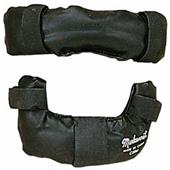 Markwort Vinyl Corkball Catcher's Mask Padding Markwort Vinyl Corkball Catcher's Mask Padding