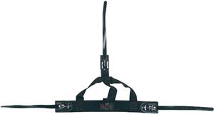 Markwort Baseball Face Mask Elastic Pro Harness