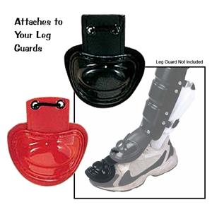 Markwort Toe Extension for Baseball Leg Guards