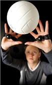 Tandem Sport Volleyball Set Rite For Palms Tandem Sport Volleyball Set Rite For Palms