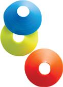 Tandem Sport Volleyball Training Cones Tandem Sport Volleyball Training Cones