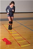 Tandem Sport Volleyball Agility Ladder Tandem Sport Volleyball Agility Ladder