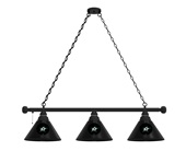Holland NHL Dallas Stars Billiard Light Holland NHL Dallas Stars Billiard Light