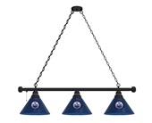 Holland NHL Edmonton Oilers Billiard Light Holland NHL Edmonton Oilers Billiard Light