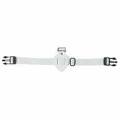 Markwort Waist Strap for Baseball Chest Protectors