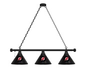 Holland NHL New Jersey Devils Billiard Light Holland NHL New Jersey Devils Billiard Light