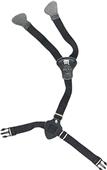 Markwort Harness for Baseball Chest Protectors