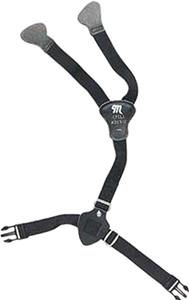 Markwort Harness for Baseball Chest Protectors