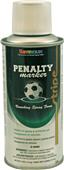 Soccer Referees Vanishing Penalty Marker Foam (12) Soccer Referees Vanishing Penalty Marker Foam (12)