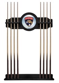 Holland NHL Florida Panthers Logo Cue Rack Holland NHL Florida Panthers Logo Cue Rack