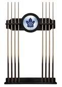Holland NHL Toronto Maple Leafs Logo Cue Rack Holland NHL Toronto Maple Leafs Logo Cue Rack