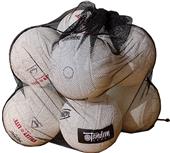 Tandem Sport Mesh Volleyball Ball Bag (Holds 12) Tandem Sport Mesh Volleyball Ball Bag (Holds 12)