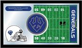 Holland Washington & Lee Univ. Football Mirror Holland Washington & Lee Univ. Football Mirror