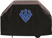 Holland Washington & Lee Univ Logo BBQ Grill Cover Holland Washington & Lee Univ Logo BBQ Grill Cover