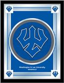 Holland Washington & Lee University Logo Mirror Holland Washington & Lee University Logo Mirror