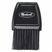 Markwort Umpire Brushes w/Plastic Handle Markwort Umpire Brushes w/Plastic Handle