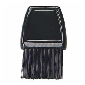 Markwort Umpire Brushes w/Plastic Handle