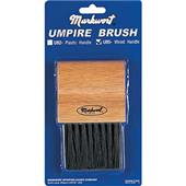 Markwort Umpire Brushes w/Wood Handle Markwort Umpire Brushes w/Wood Handle