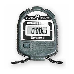 Markwort Pro Stopwatch