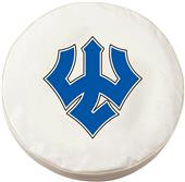 Holland NCAA Washington & Lee Tire Cover Holland NCAA Washington & Lee Tire Cover