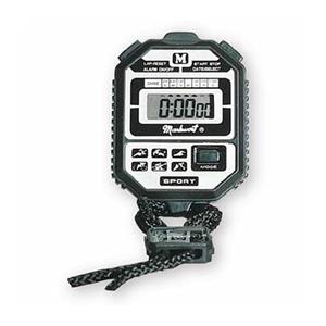 Markwort Chronograph Stopwatch