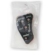 Markwort 4-Dial Plastic Baseball Umpire Indicators Markwort 4-Dial Plastic Baseball Umpire Indicators